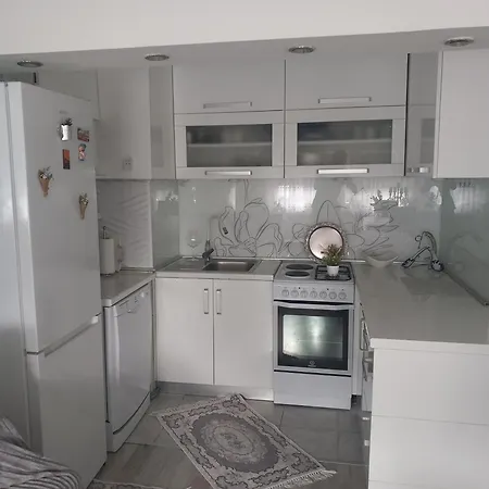 Apartman Meli * Sarajevo