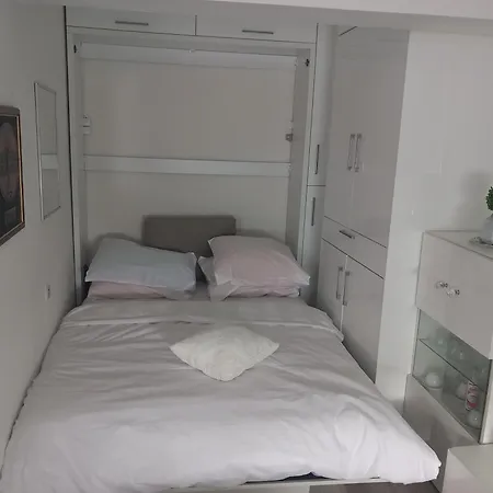 Apartman Meli Lejlighed Sarajevo