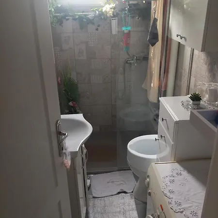 Apartman Meli