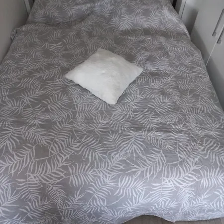 Lejlighed Apartman Meli *