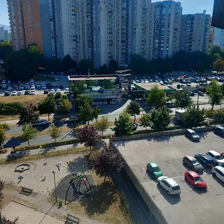 Apartman Meli *